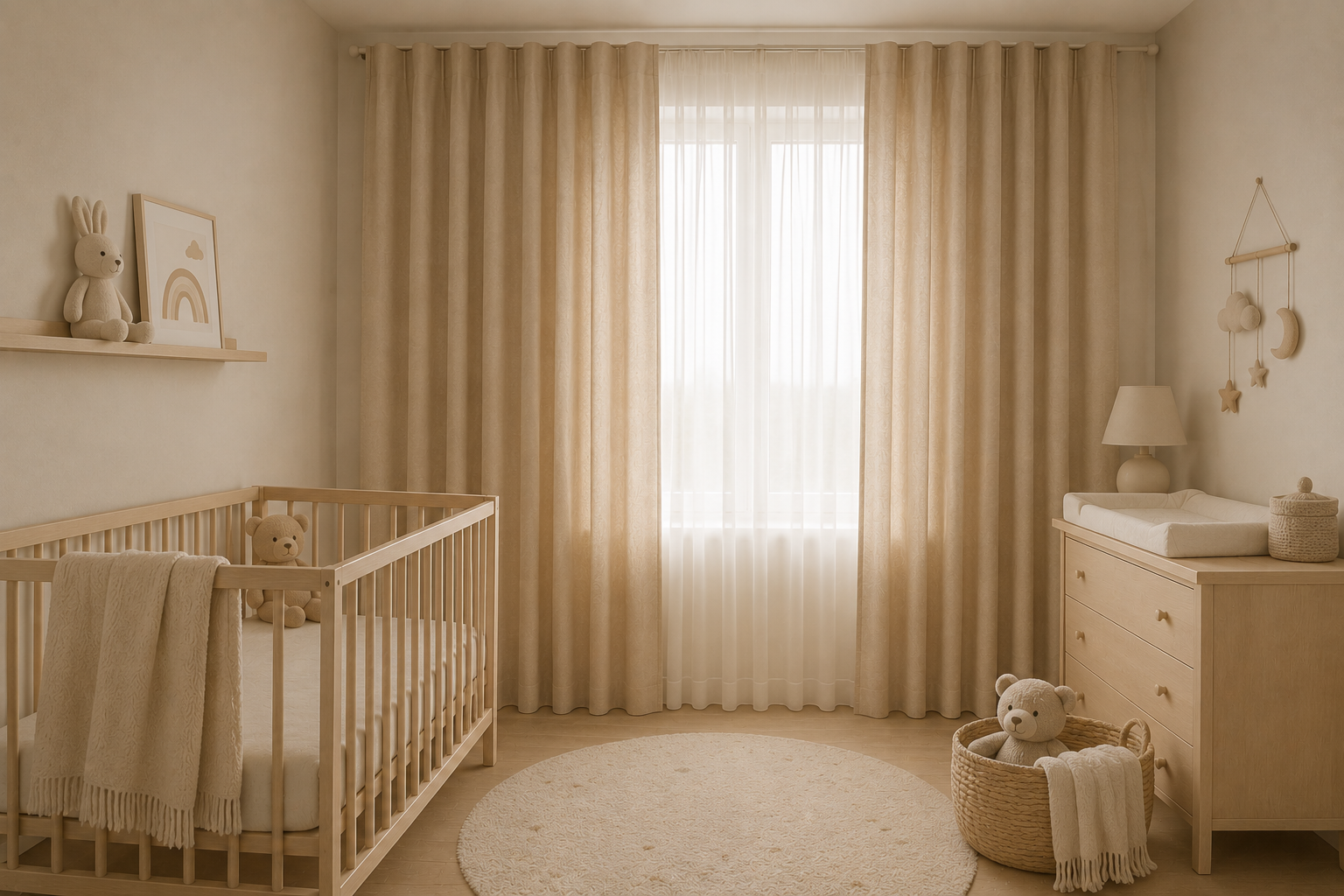 Cortinas