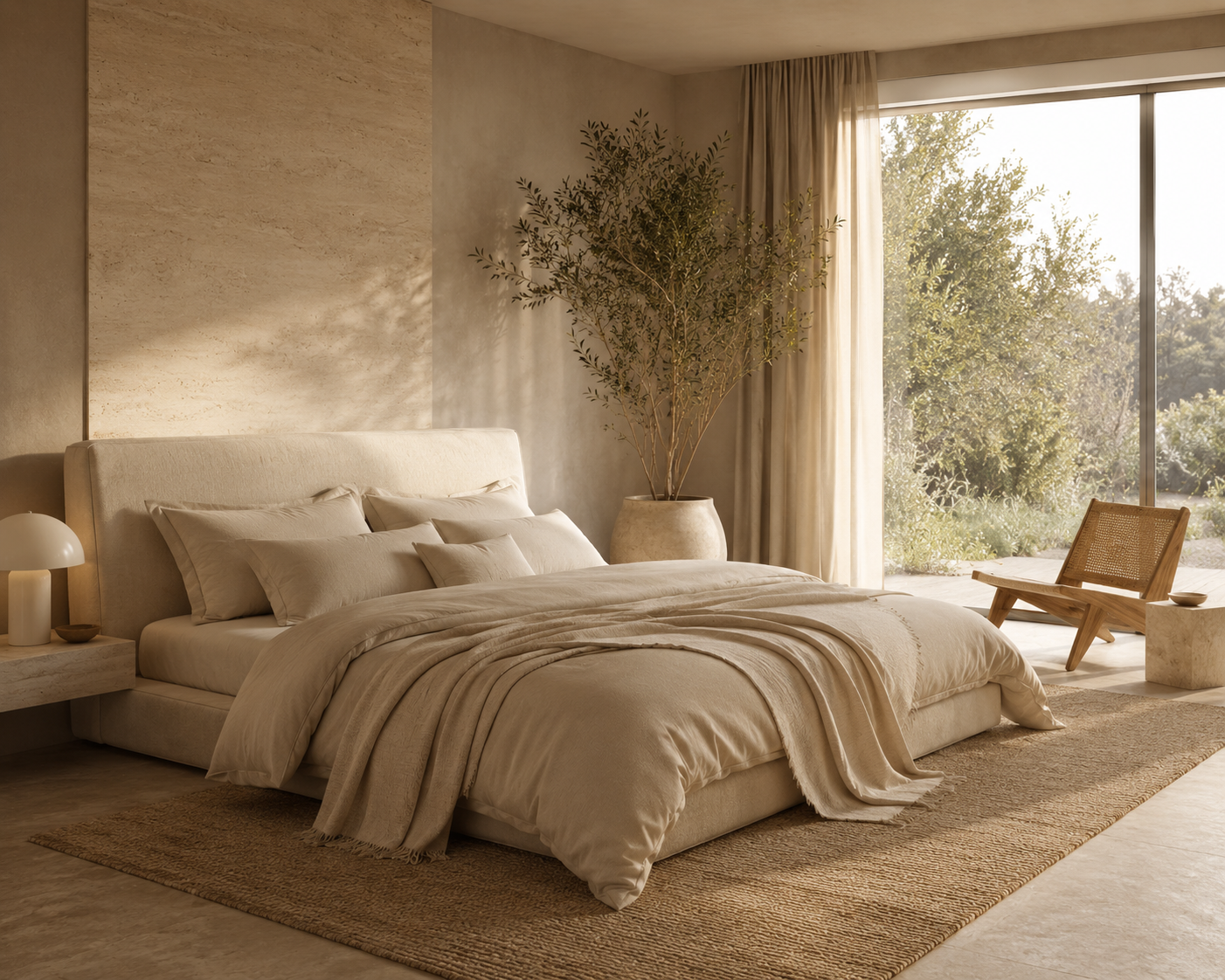 Ropa de cama