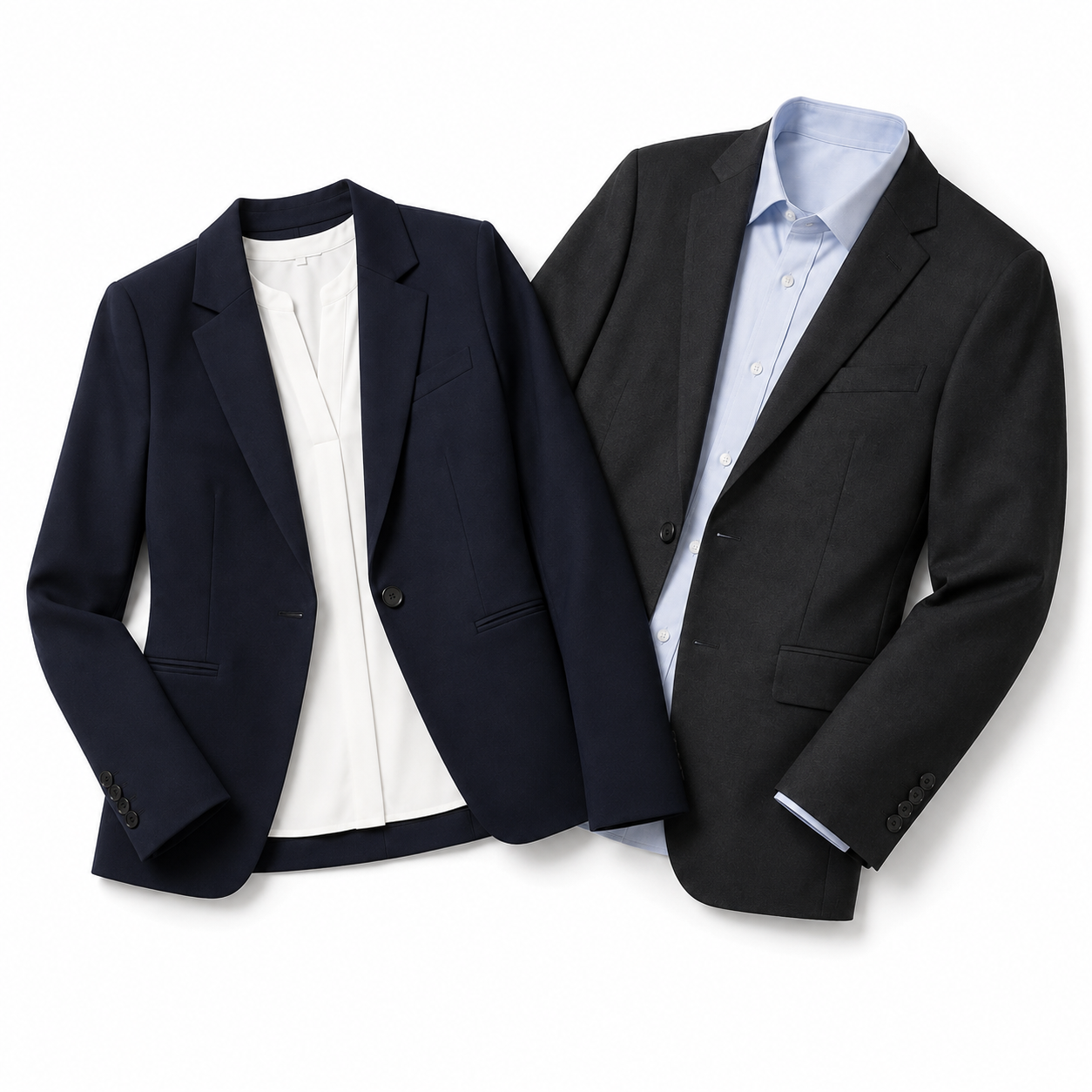 Uniforme Corporativo Ejecutivo