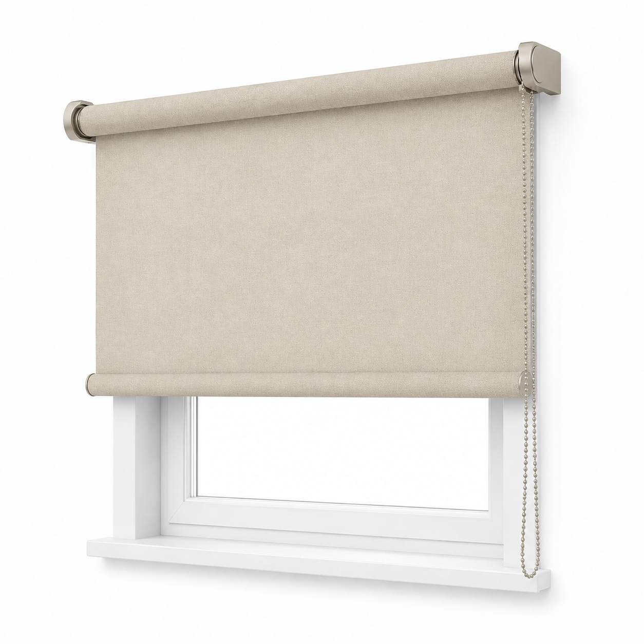 Cortina Roller Sunscreen Lino