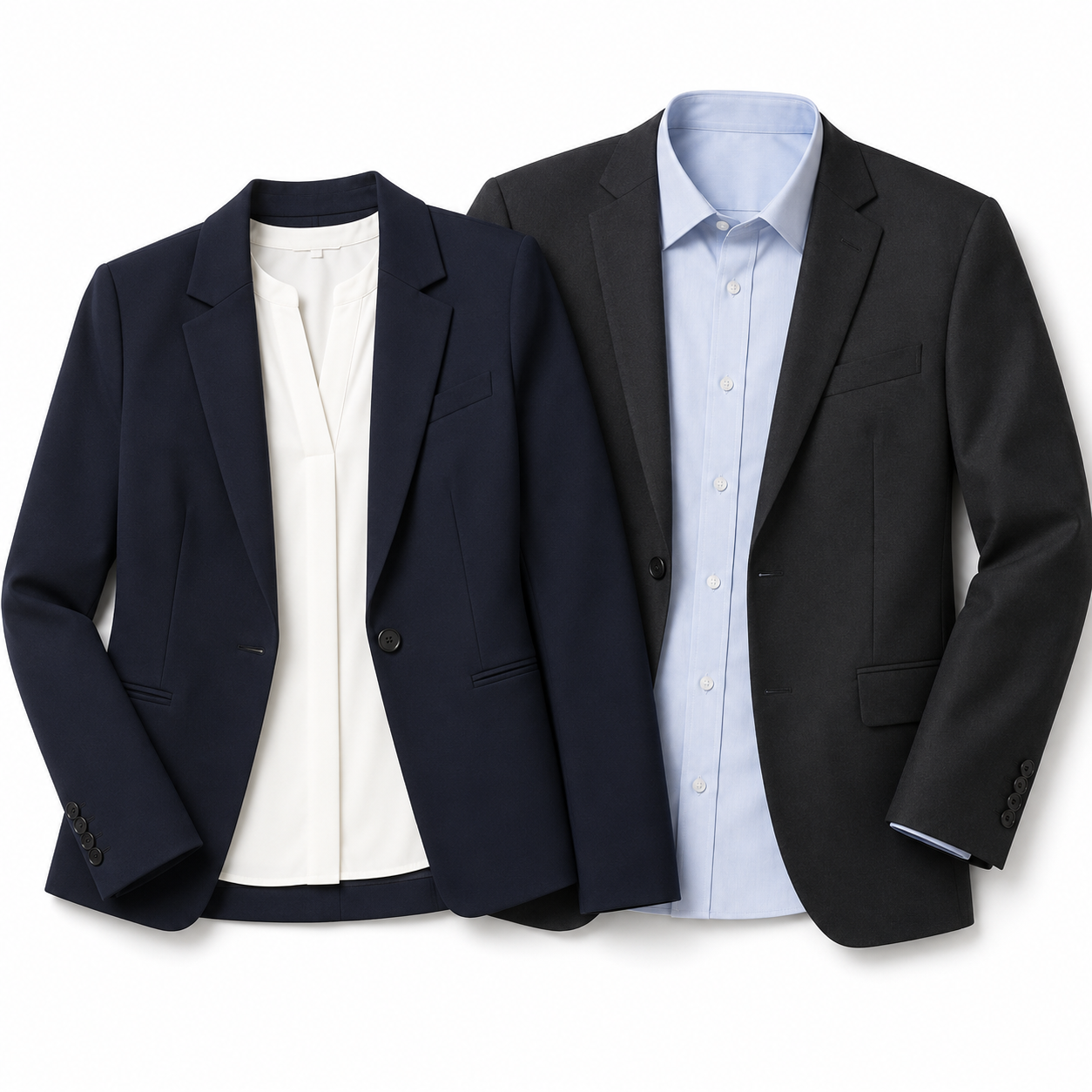 Uniforme Corporativo Ejecutivo