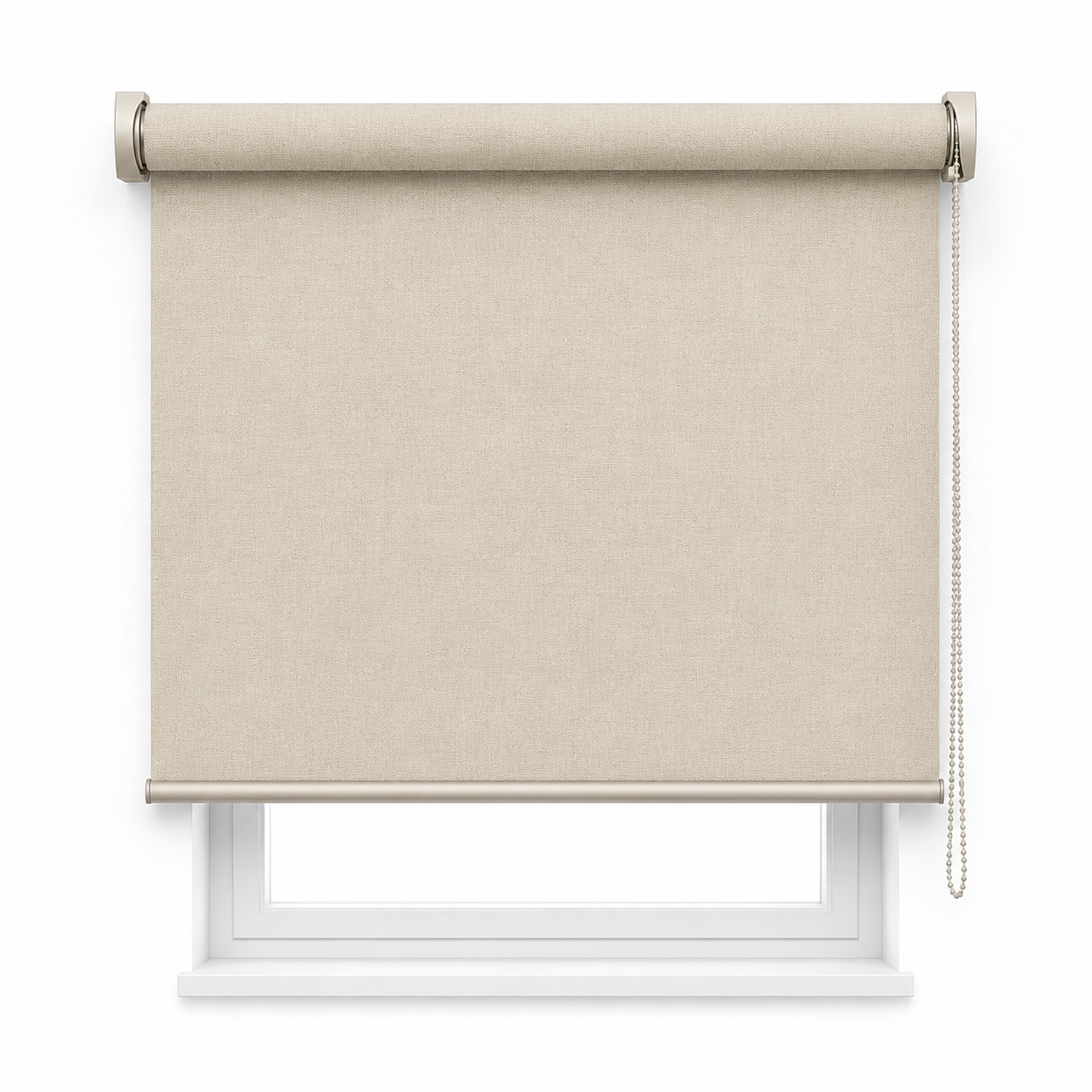 Cortina Roller Sunscreen Lino