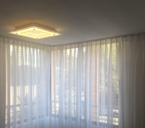 cortinas